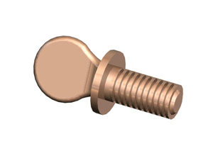 Thumb Screw